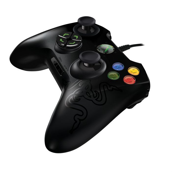 RAZER ONZA   Achat / Vente MANETTE RAZER ONZA