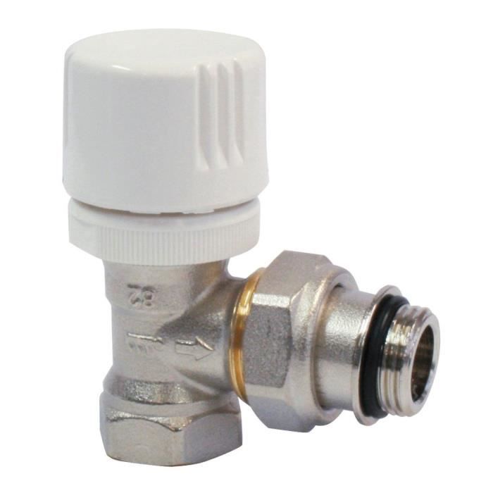 SOMATHERM Compteur divisionnaire - Eau froide - Calibre 20 mâle 1\