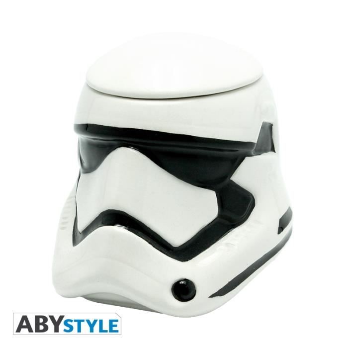Mug 3D Star Wars - Trooper 7 - ABYstyle
