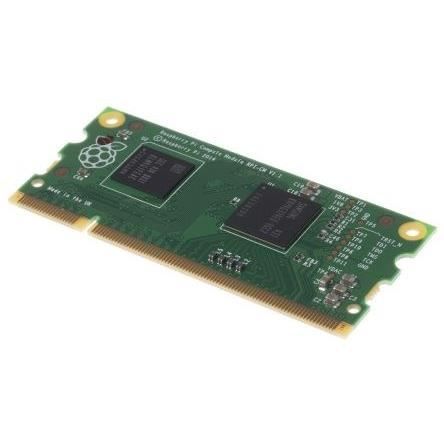 RASPBERRY PI Compute Module