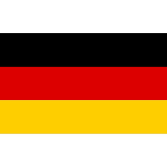 drapeau allemand - Image