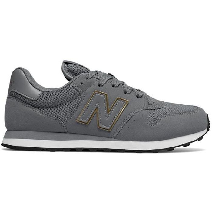 chaussure new balance homme grise