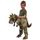 Déguisement dinosaure - Multicou…