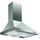 Hotte decorative 60cm avec filtre a charbon