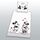 Housse de couette Mickey et ses amis