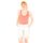 Camaieu - T-shirt femme macramé TACRAME NEW CORAIL
