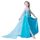Déguisement enfant La reine des neiges