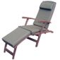 chaise longue de jardin en bois avec coussin vert cendr dim h 94 100 x l 163 x p 58 cm achat vente fauteuil jardin chaise longue de jardin en - Chaises Longues Jardin chaise longue de jardin en bois avec coussin vert cendr dim h 94 100 x l 163 x p 58 cm achat vente fauteuil jardin chaise longue de jardin en - Chaises Longues Jardin