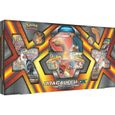 Pokémon - Coffret Dracaufeu