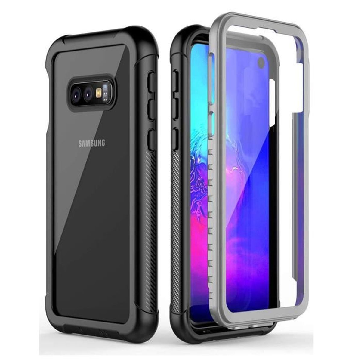 coque protection samsung s10