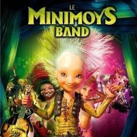 CD MUSIQUE DE FILM - BO LES MINIMOYS BAND ARTHUR ET LA VENGEANCE DE MALTAZ CD MUSIQUE DE FILM - BO LES MINIMOYS BAND ARTHUR ET LA VENGEANCE DE MALTAZ