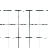 CLÔTURE - GRILLAGE Clotures en grillage Grillage 10 x 1,0 m avec mail CLÔTURE - GRILLAGE Clotures en grillage Grillage 10 x 1,0 m avec mail