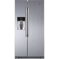 RÉFRIGÉRATEUR AMÉRICAIN Refrigerateur americain HAIER - 610 L - Congelateu RÉFRIGÉRATEUR AMÉRICAIN Refrigerateur americain HAIER - 610 L - Congelateu