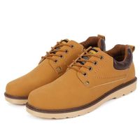 MOCASSIN Martin Bottes Hommes En Cuir Sport Travail Chaussu MOCASSIN Martin Bottes Hommes En Cuir Sport Travail Chaussu