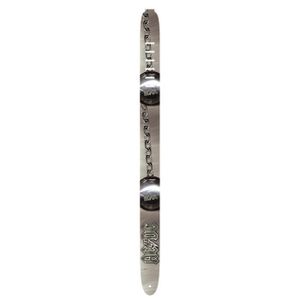 PERRIS Sangle guitare cuir 2,5\