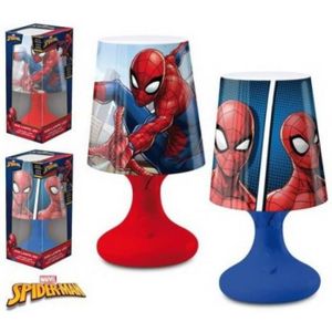 Pas Cher Luminaire Spiderman Achat Vente DeW9IHE2Yb