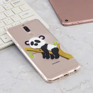 coque huawei mate 10 lite panda silicone coque huawei mate 10 lite panda silicone