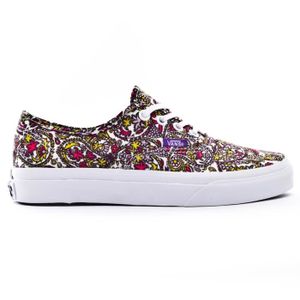 vans femme swag