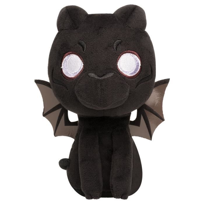 Peluche Funko Supercute Plushies - Les Animaux Fantastique 2 : Thestral