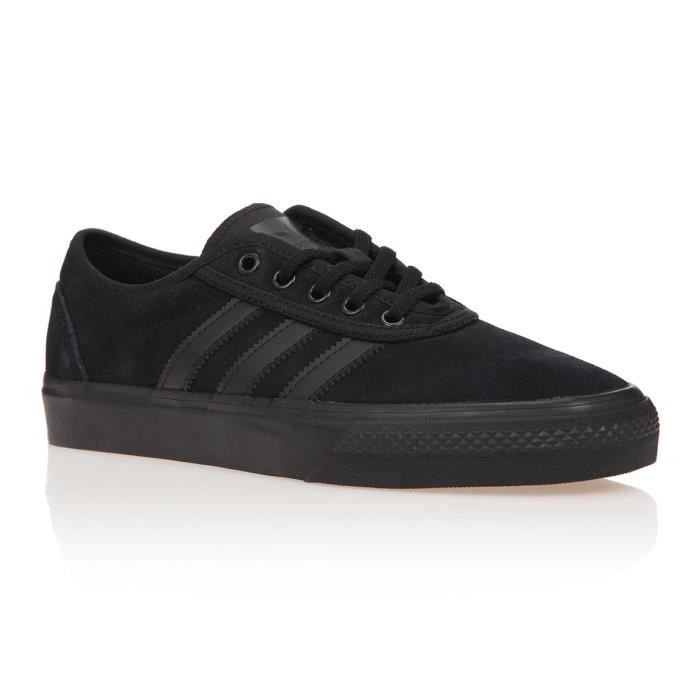 ADIDAS Baskets Adi-ease - Homme - Noir