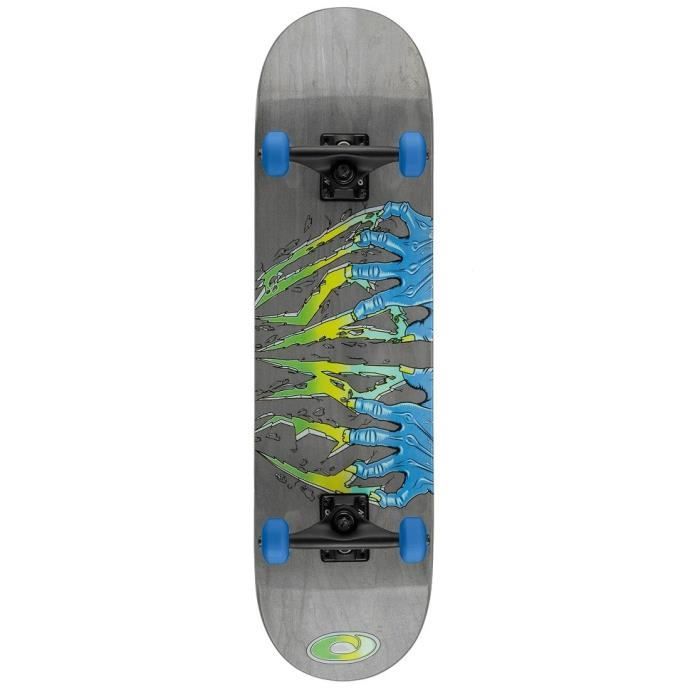 OSPREY Skateboard Double Kick Boards Claws