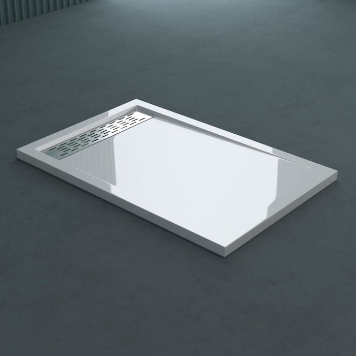 Receveur De Douche 120×90 Pas Cher