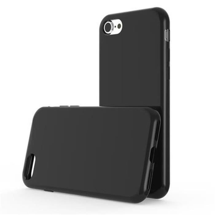 coque iphone 8 noir design coque iphone 8 noir design