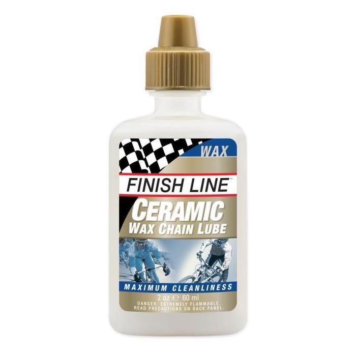 Ceramic Wax 60 ml   Achat / Vente ENTRETIEN VELO Ceramic Wax 60 ml