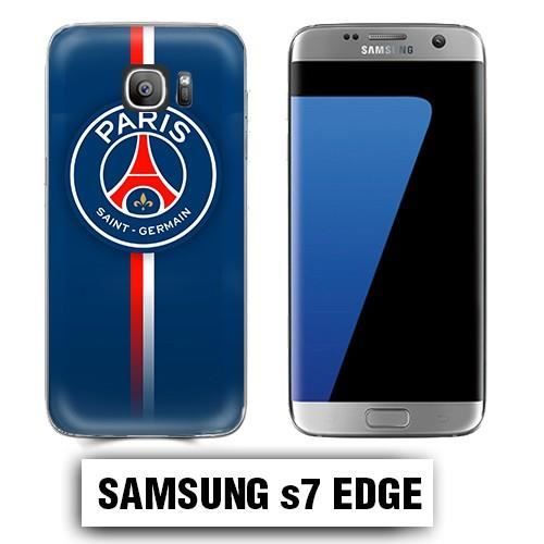 coque galaxy s7 edge psg coque galaxy s7 edge psg