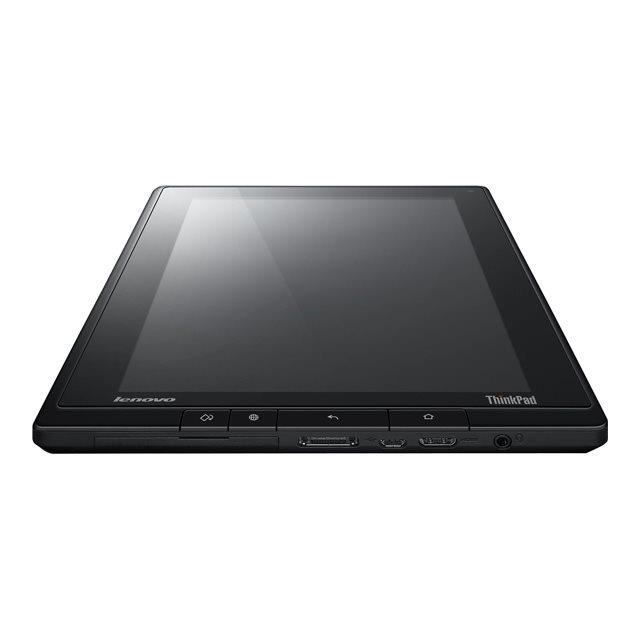 LENOVO   SLATE   TABLETTE PC 10.1 (25.65 CM)   NVIDIA   16 GO   1024