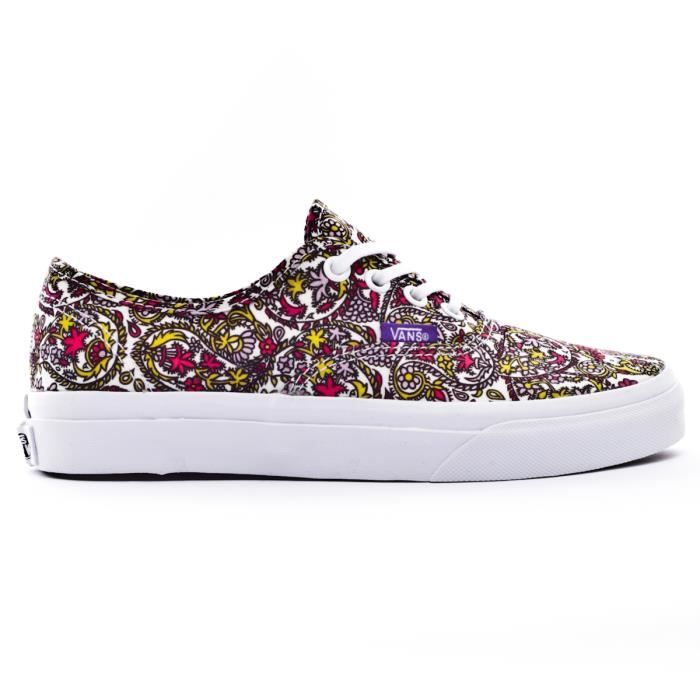 chaussure vans authentic femme chaussure vans authentic femme