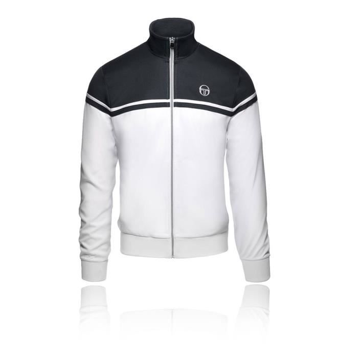 De Hommes Tennis Young Line Sport Tacchini Sergio Pro Veste 6Yqw7Sx