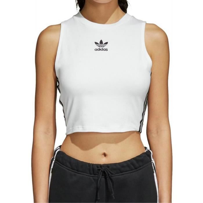 adidas femme top adidas femme top