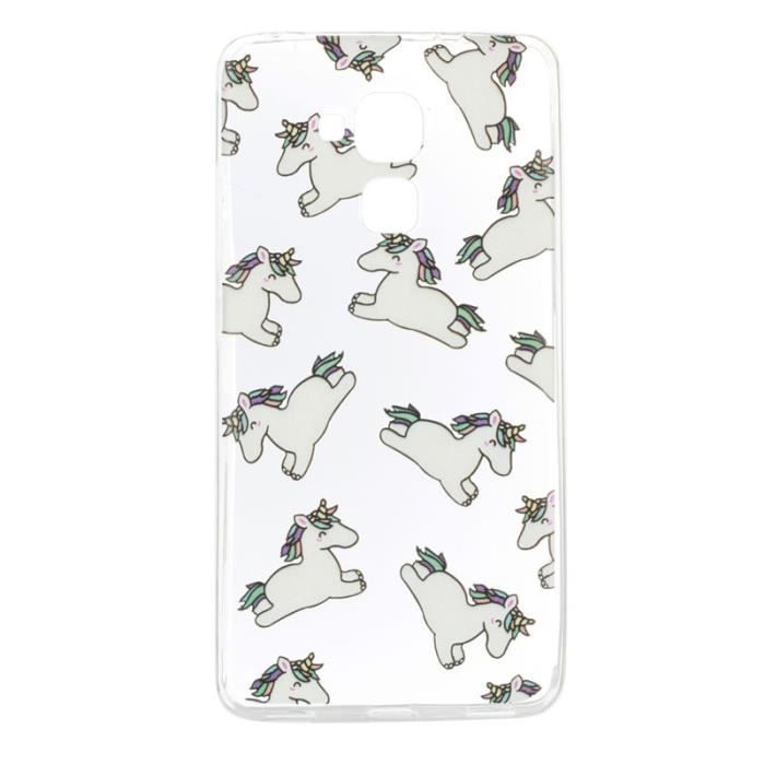 coque huawei honor 5c licorne coque huawei honor 5c licorne