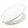 FRANDIS Abattant WC bois blanc