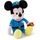 MICKEY Mickey Policier