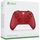 Manette Xbox One Sans Fil Rouge