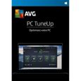 AVG PC TuneUp 2019 - (3 App