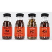 COFFRET CADEAU ÉPICERIE Lot cadeau Thé Alister & Lloyd 4 Rooibos COFFRET CADEAU ÉPICERIE Lot cadeau Thé Alister & Lloyd 4 Rooibos