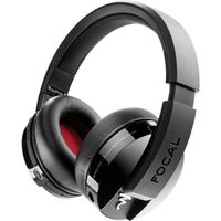 CASQUE - ÉCOUTEURS FOCAL LISTEN WIRELESS Casque audio Bluetooth CASQUE - ÉCOUTEURS FOCAL LISTEN WIRELESS Casque audio Bluetooth