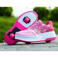SKATESHOES Rouleau de garçons filles enfant Heelys Chaussures SKATESHOES Rouleau de garçons filles enfant Heelys Chaussures