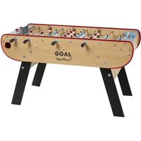 BABY-FOOT René Pierre Baby foot Goal Joueurs métal - Fabriqu BABY-FOOT René Pierre Baby foot Goal Joueurs métal - Fabriqu