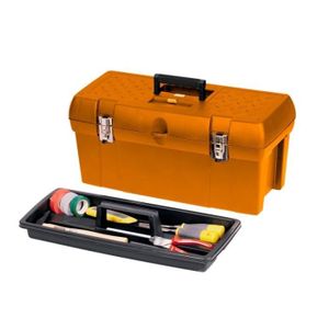 STANLEY Boîte ? outils vide Homer 50cm