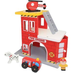 MGM Caserne Des Pompiers - 22Cm