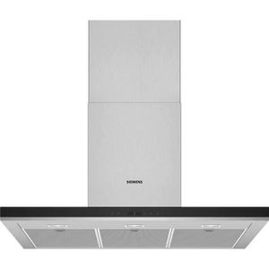 HOTTE SIEMENS LC97BHP50 Hotte décorative murale box inox