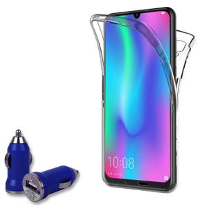 coque silicone huawei honor