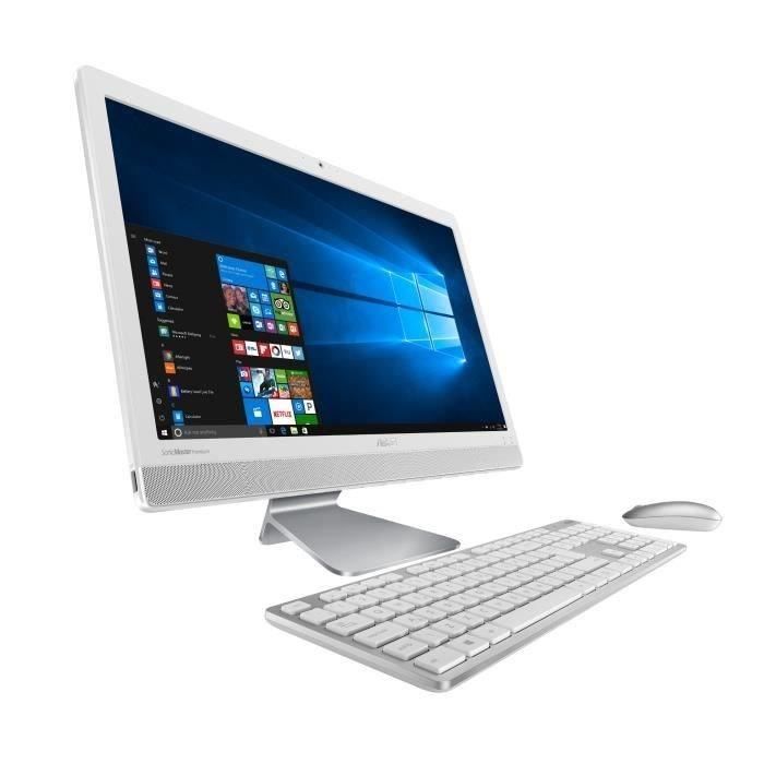 ASUS Vivo PC Tout-en-Un V221IDUK-WA028T 21,5\