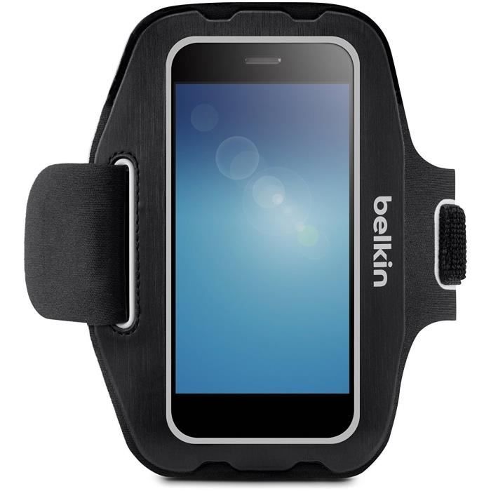 BELKIN Brassard en néoprène Universel pour smartphones - 4 / 5\