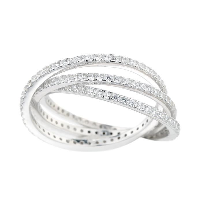 ID BIJOUX Bague \
