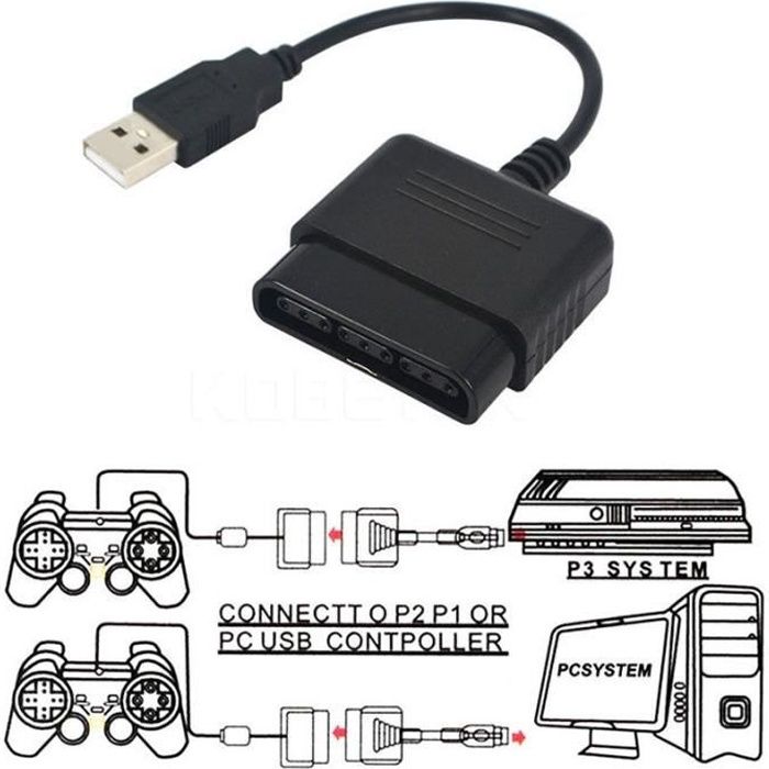 ADAPTATEUR MANETTE PS2 PC WINDOWS 7 X64 TREIBER ADAPTATEUR MANETTE PS2 PC 64BIT DRIVER DOWNLOAD